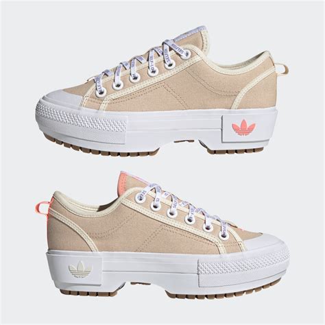 adidas nizza herren hi|Adidas nizza trek low.